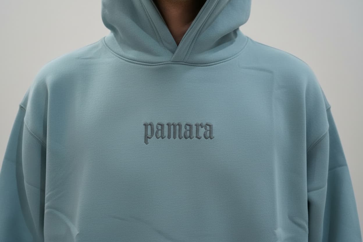 Lifting Alliance Hoodie view 4