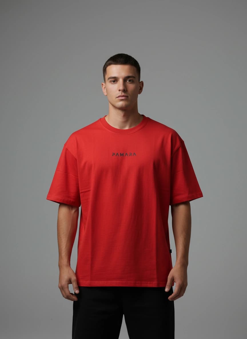 Oversized ACE T-Shirt