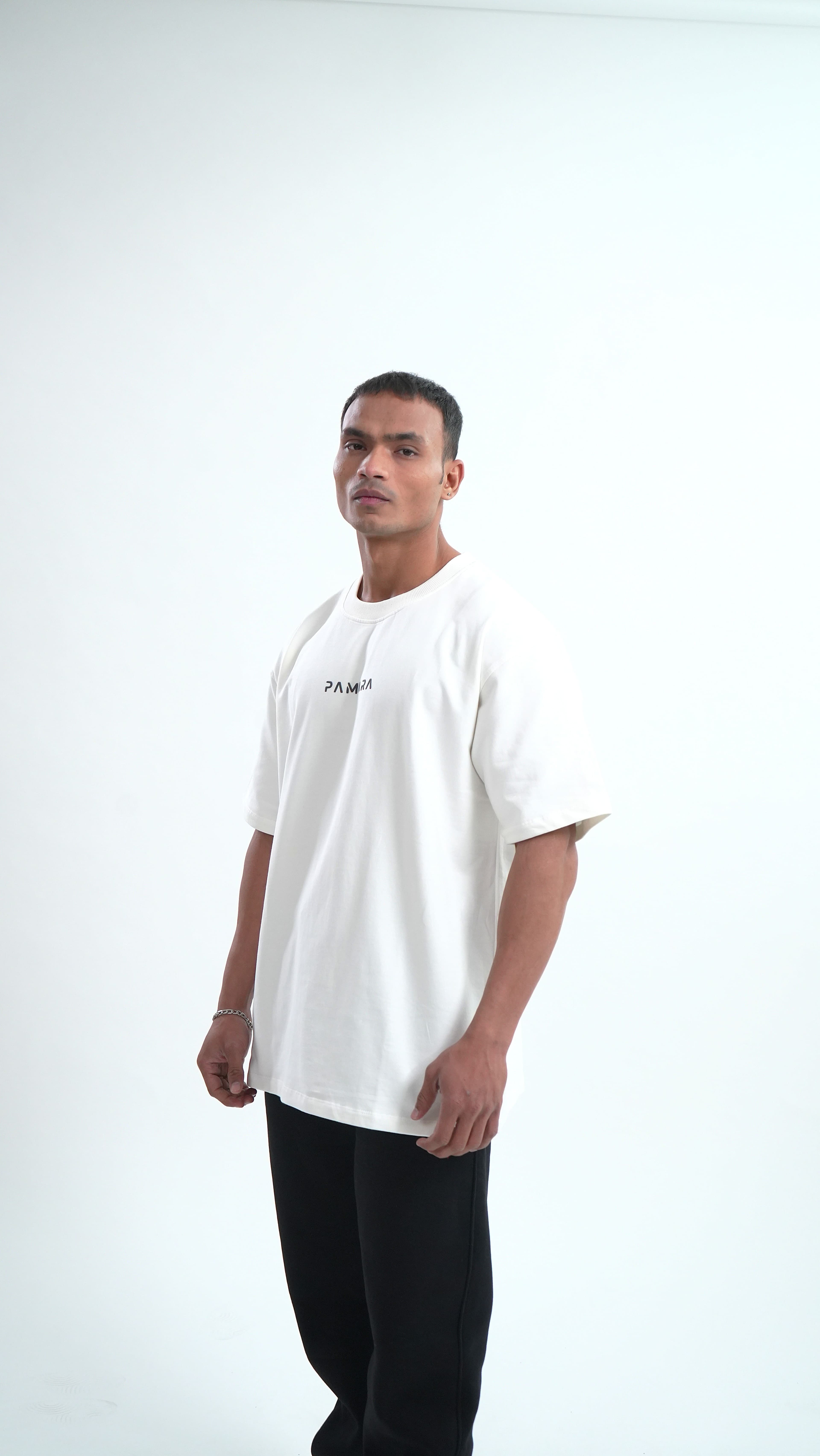Oversized PRA Classic T-Shirt
