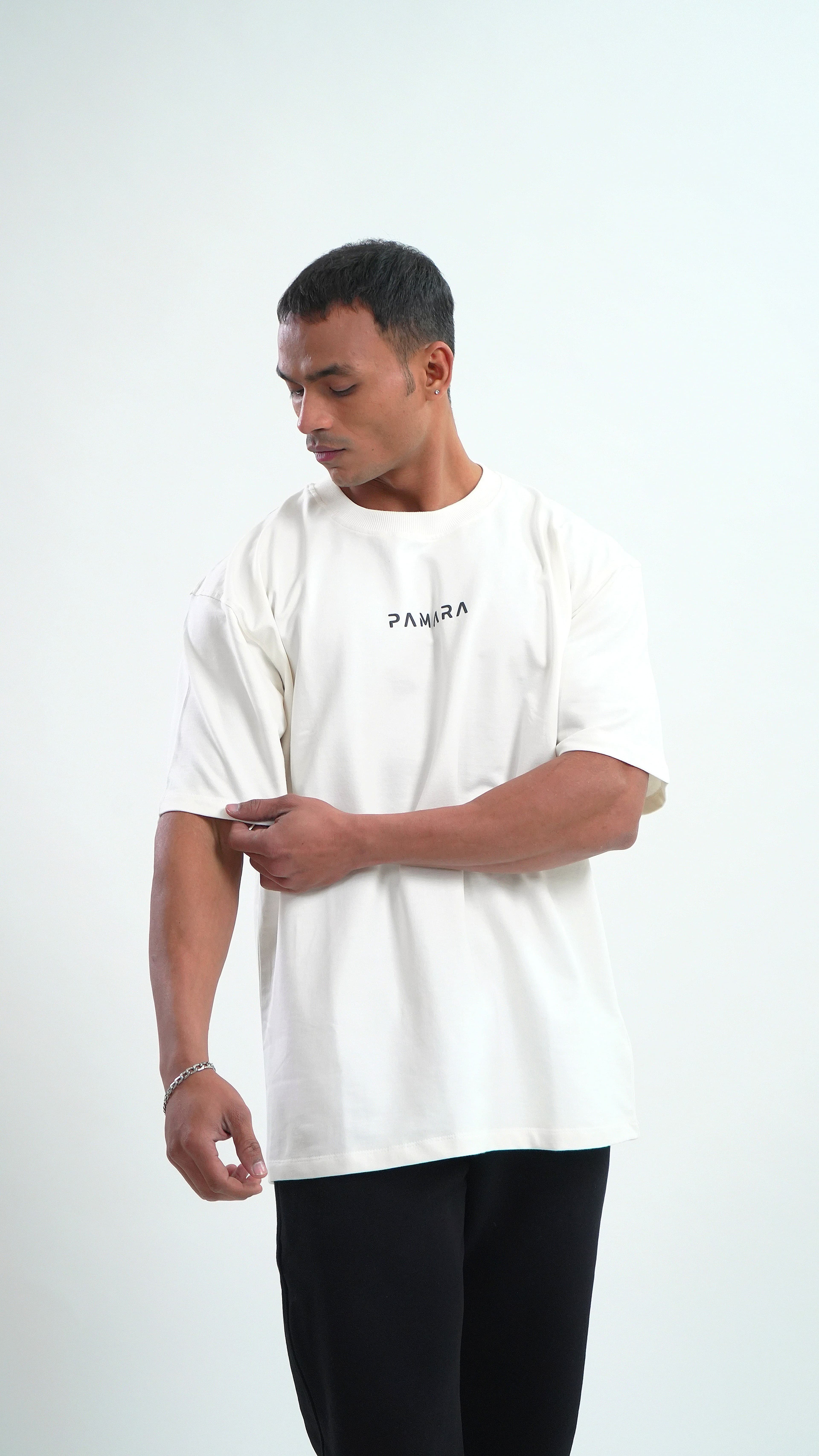 Oversized ACE T-Shirt