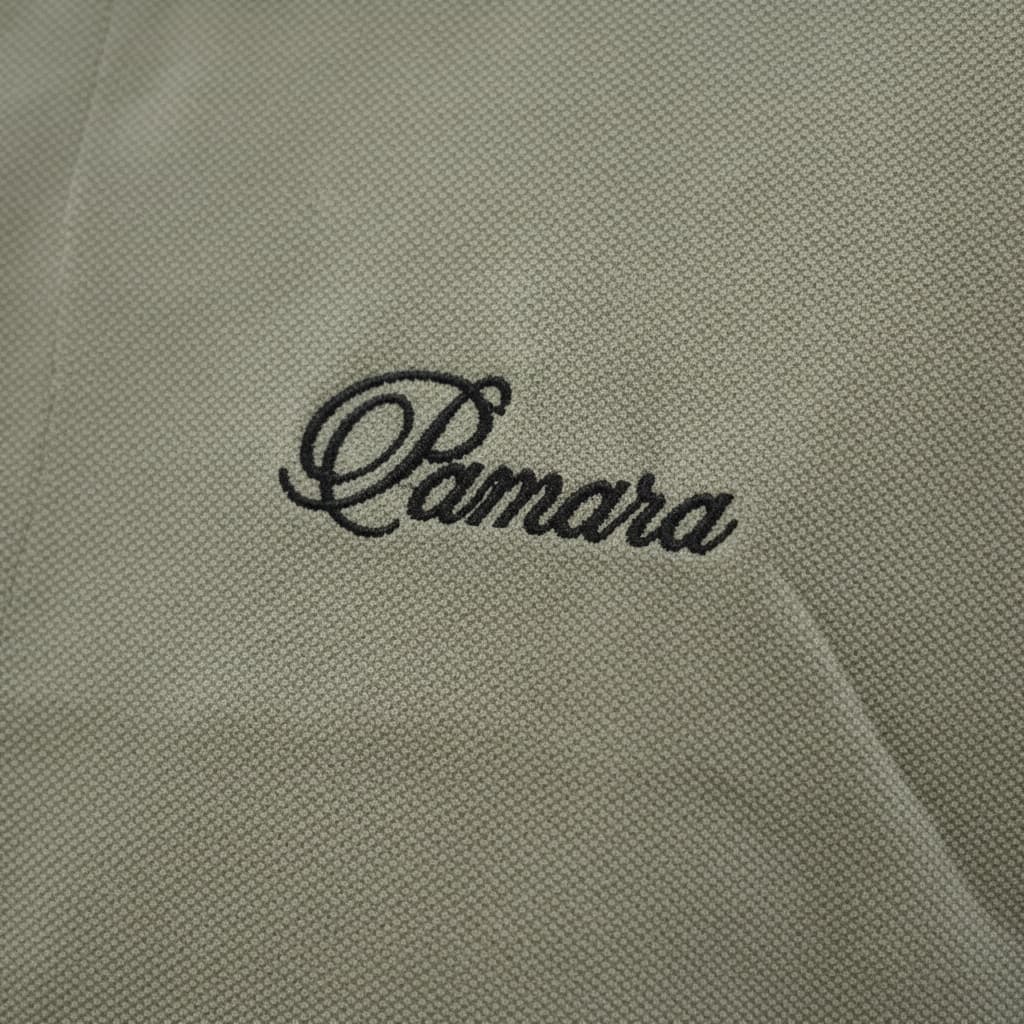 Regular Fit Polo T-Shirt