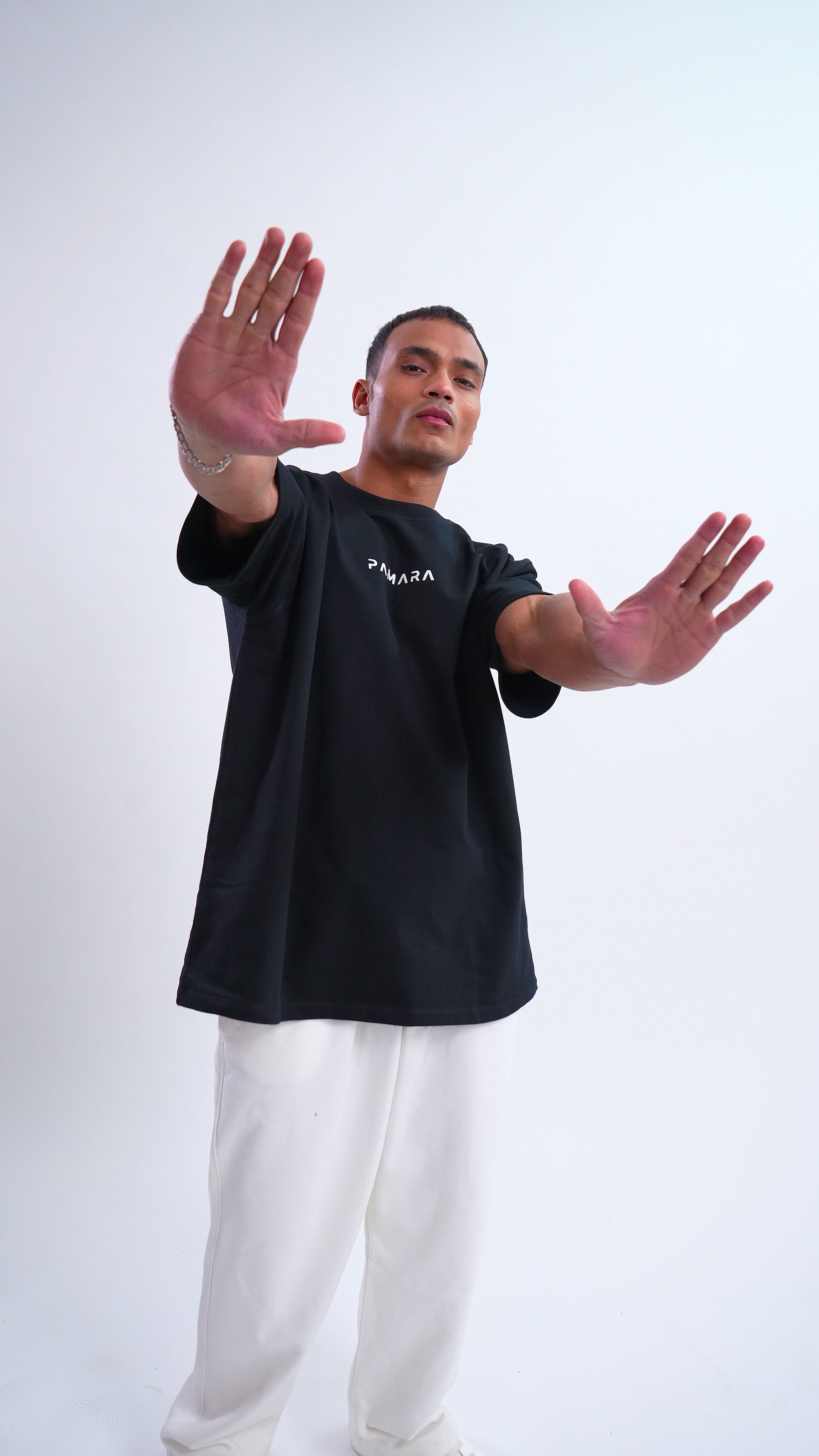 Oversized ACE T-Shirt view 2