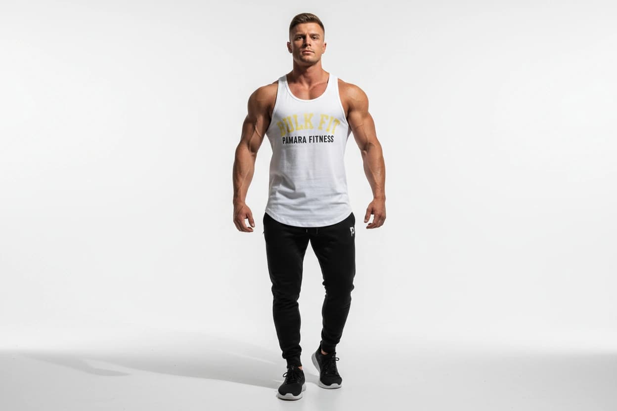 New Gen Stranger  Tank