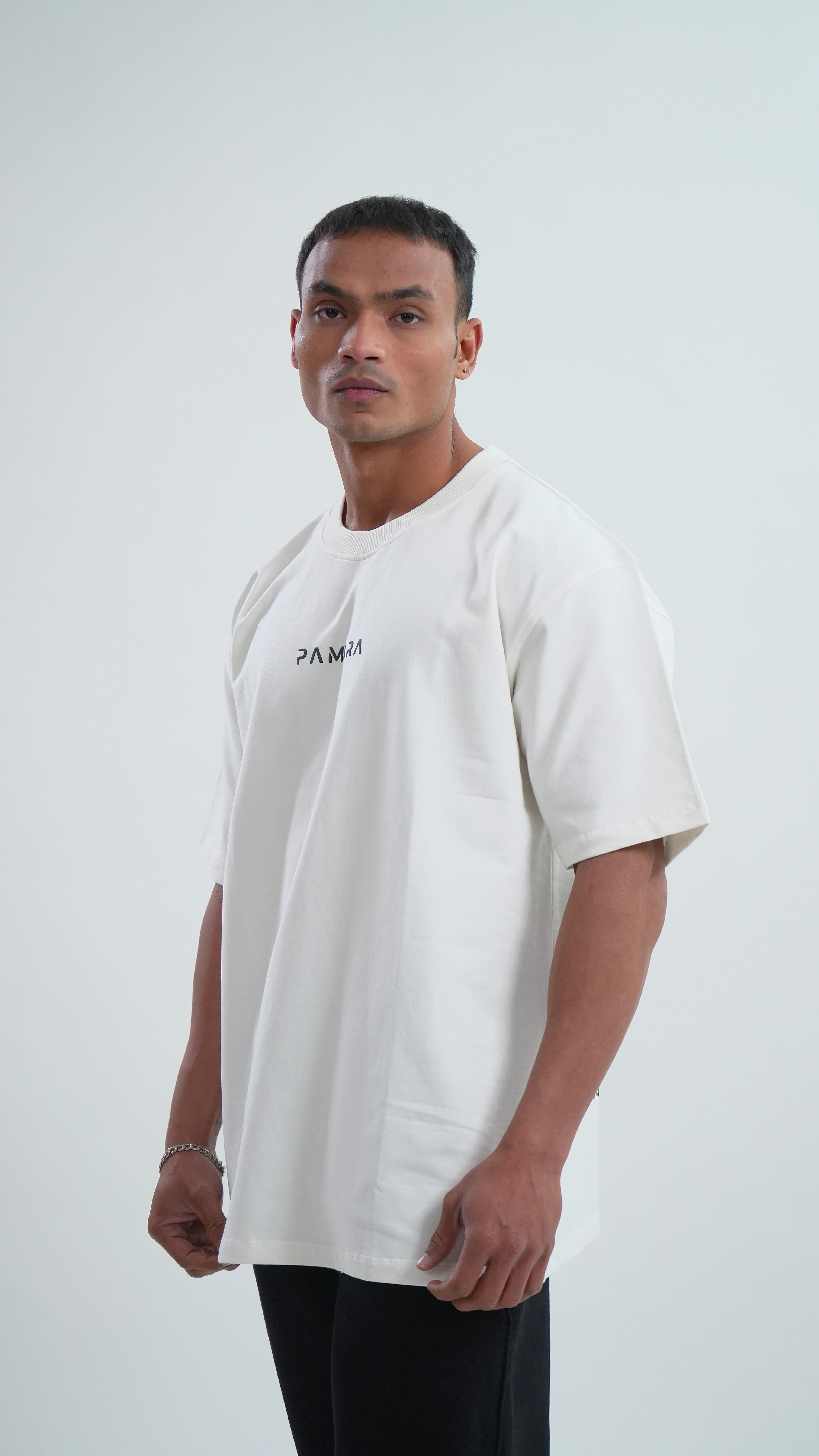 Oversized ACE T-Shirt view 2
