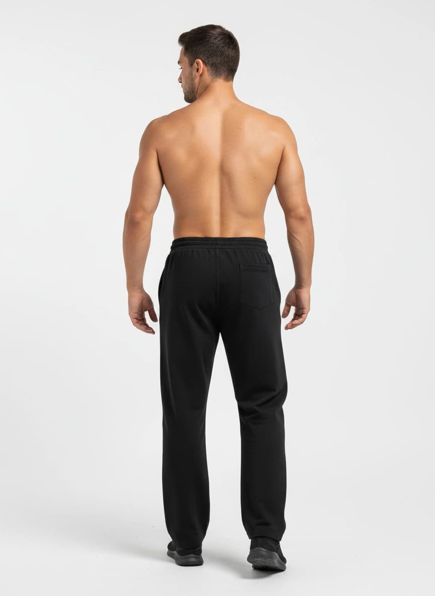 Everyday Jogger  view 2