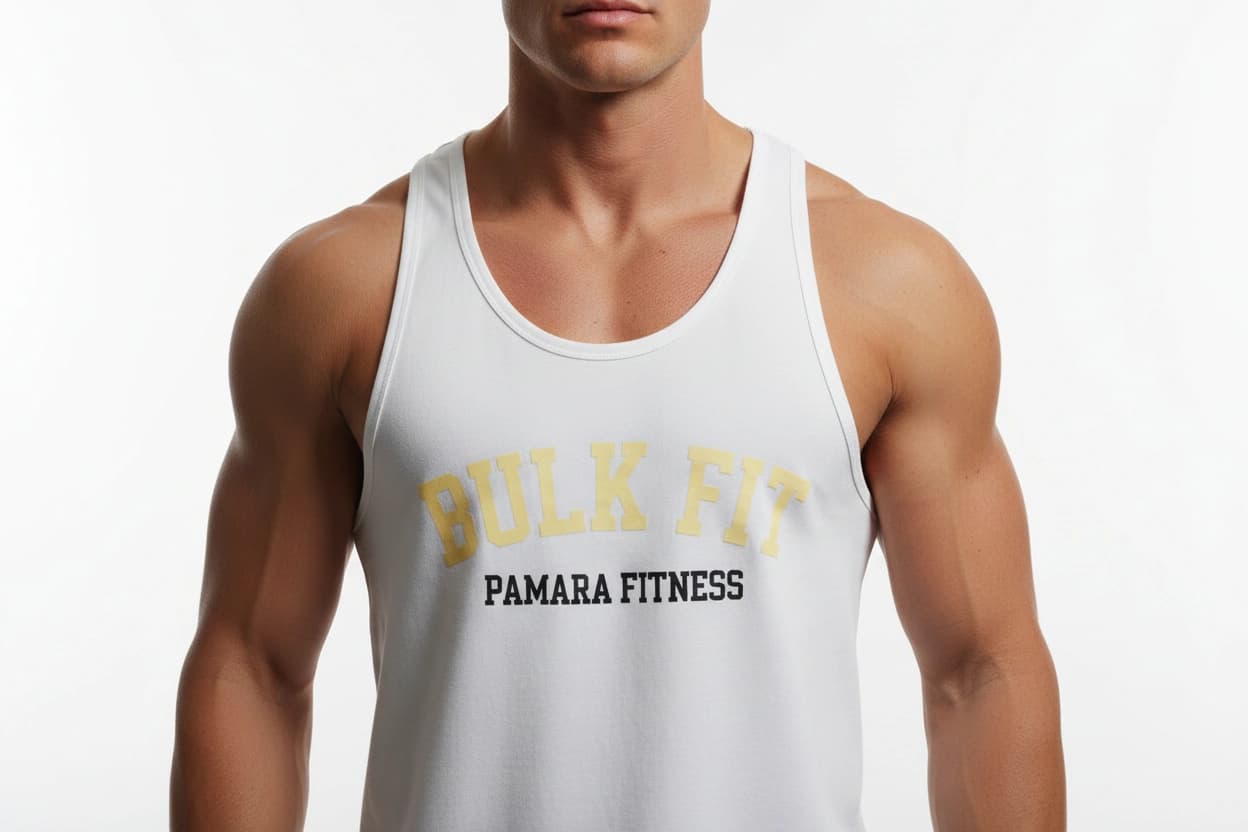 New Gen Stranger  Tank view 4