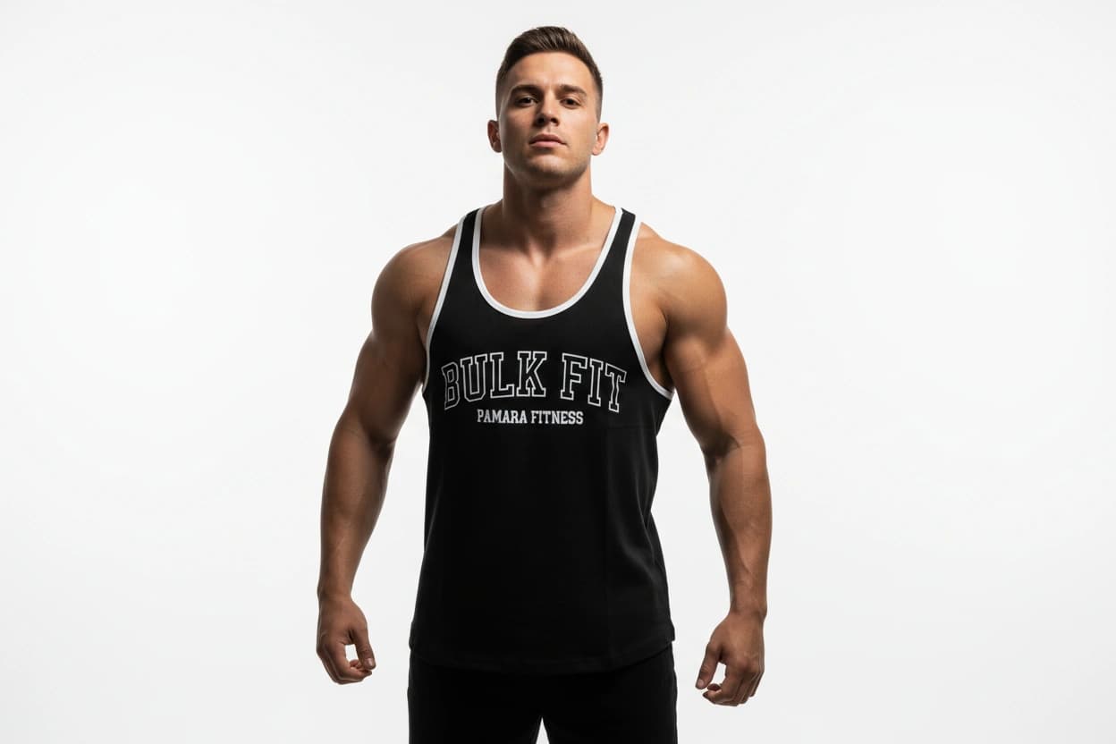 New Gen Stranger  Tank view 5