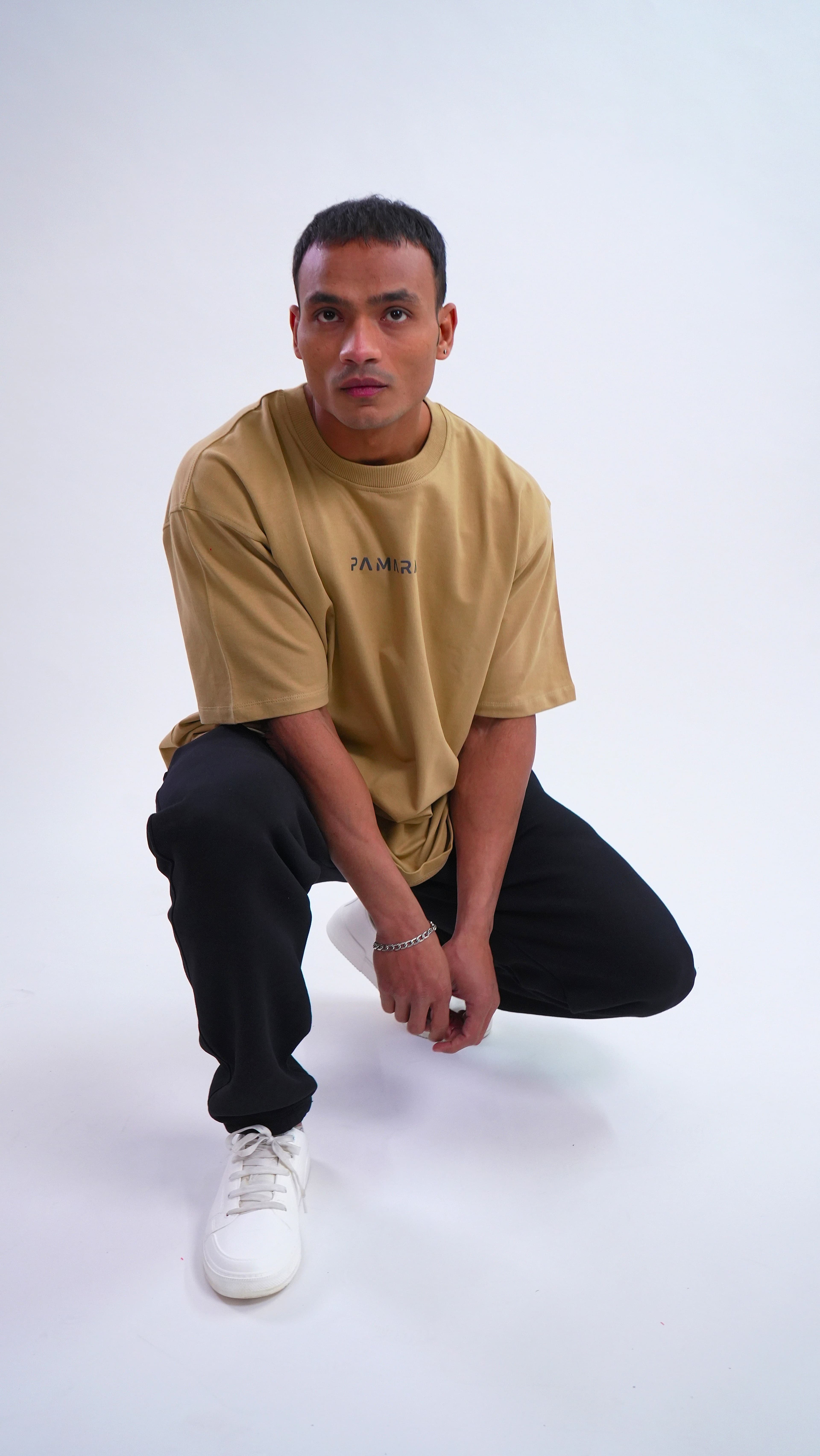 Oversized ACE T-Shirt view 3