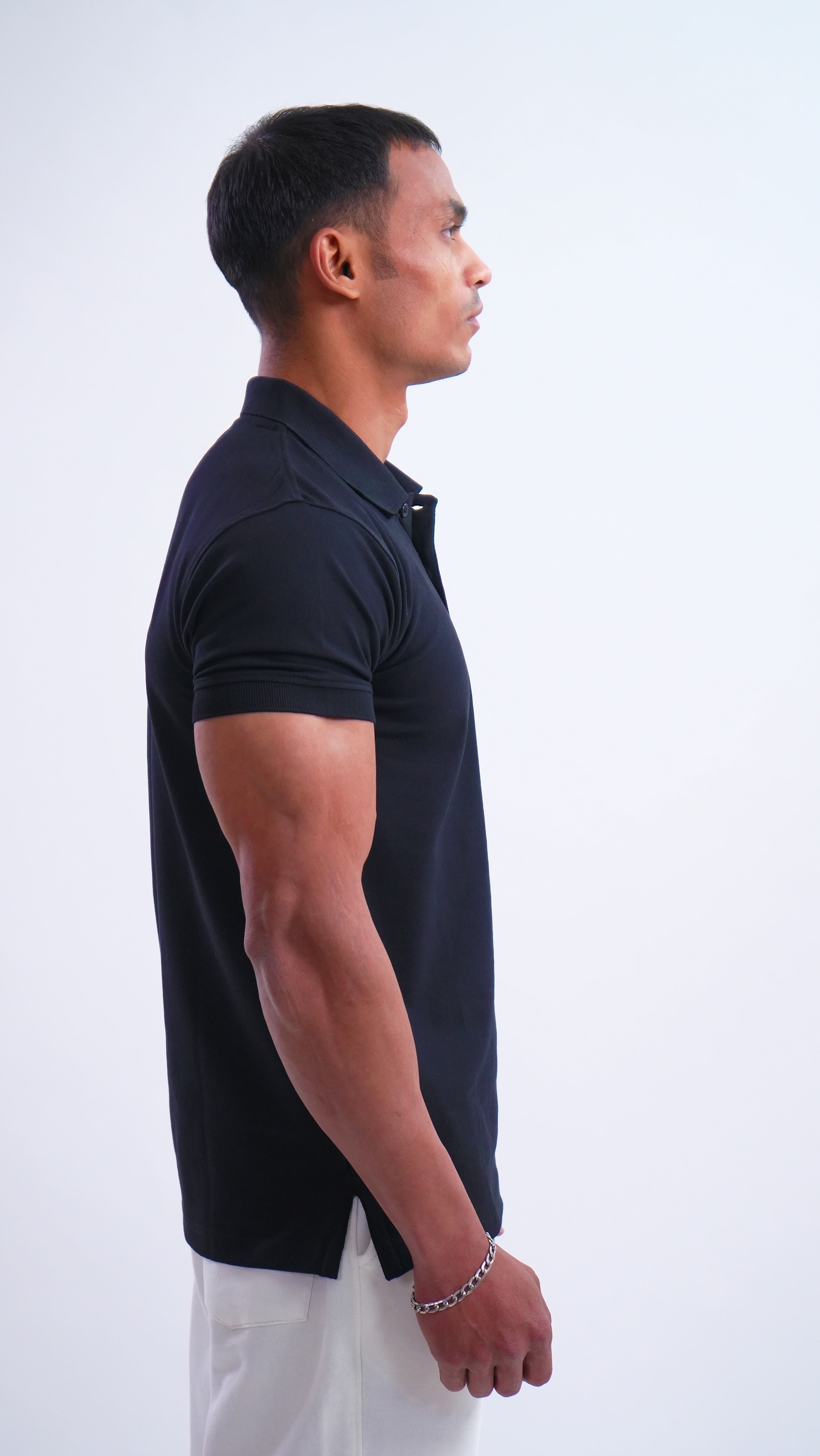 Regular Fit Polo T-Shirt view 2