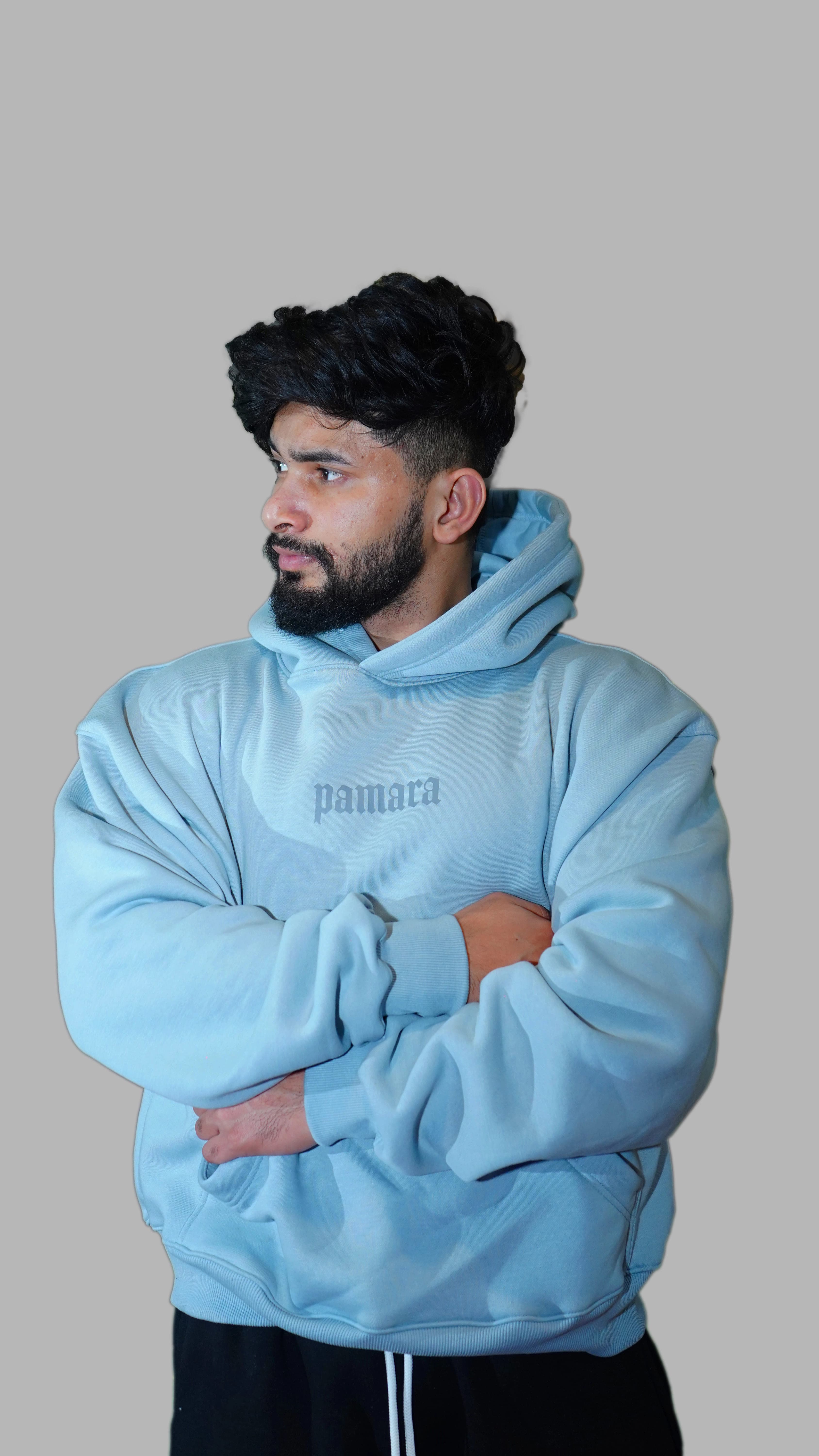 Lifting Alliance Hoodie