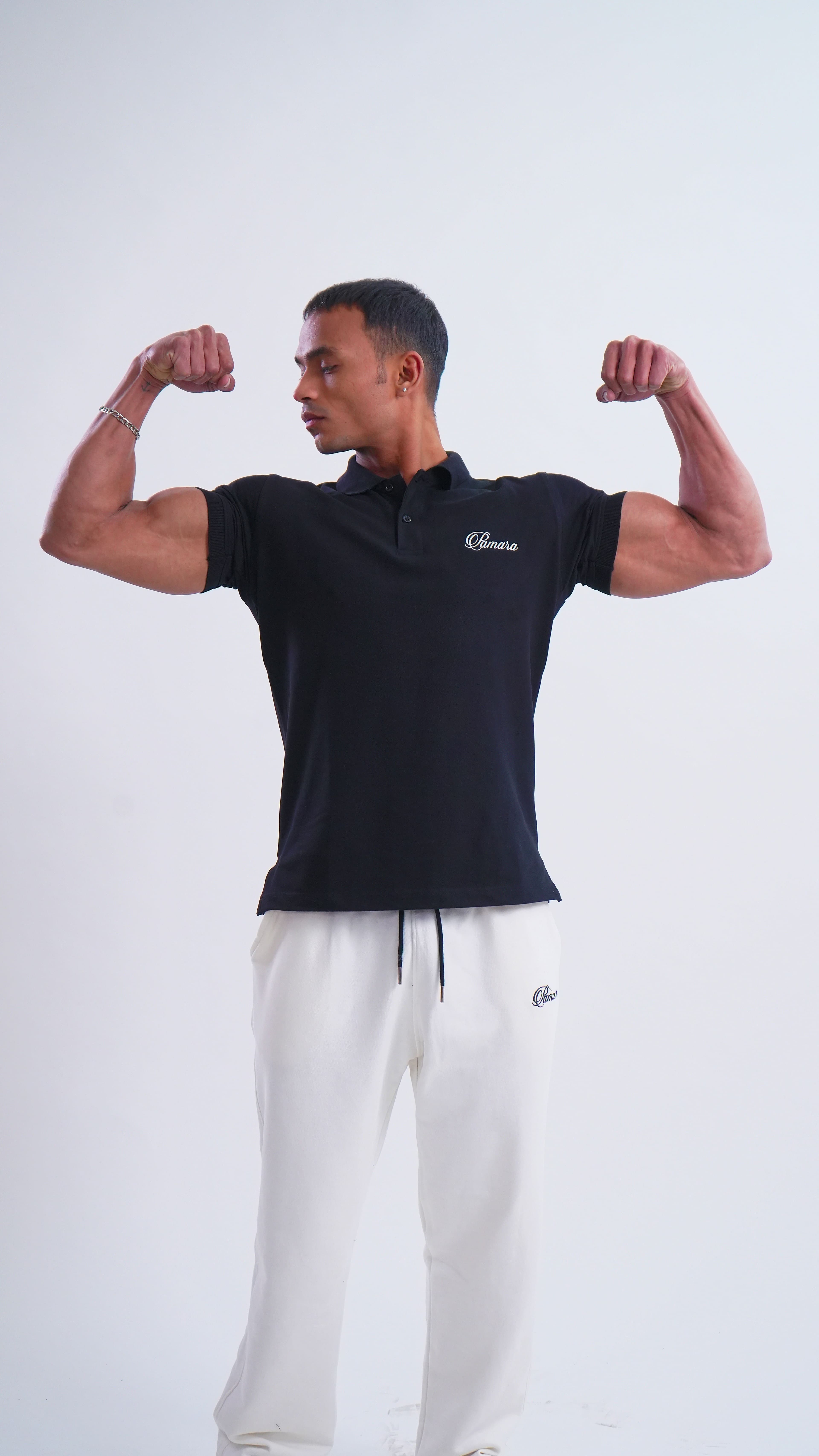 Regular Fit Polo T-Shirt