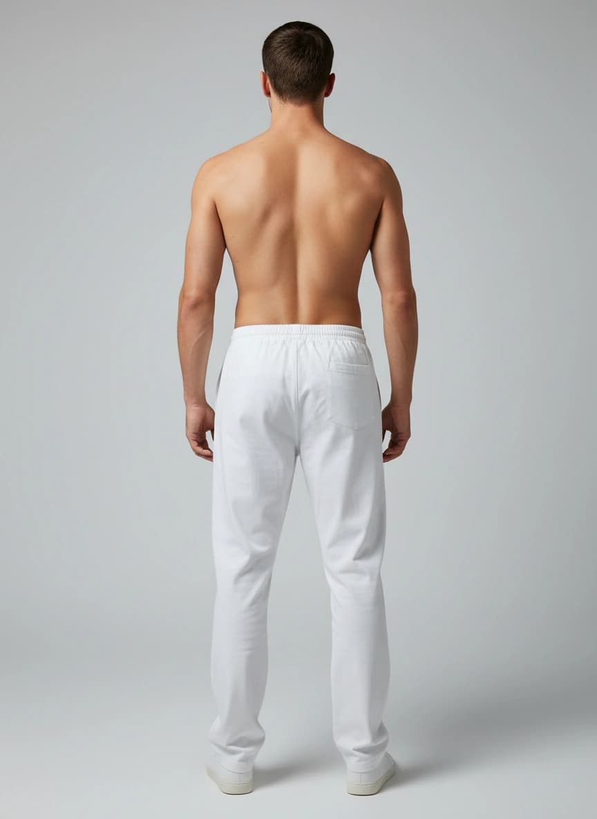 Everyday Jogger  view 2