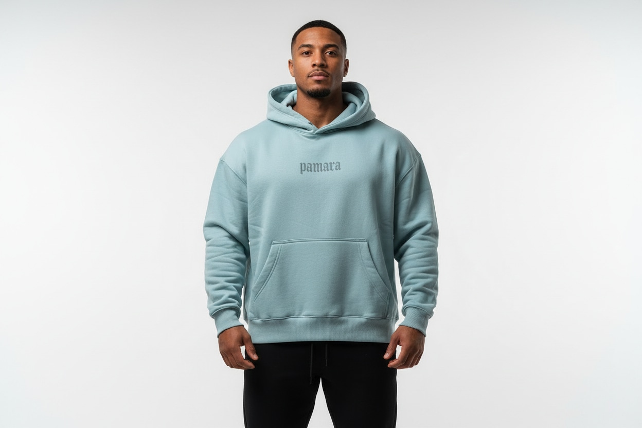 Lifting Alliance Hoodie