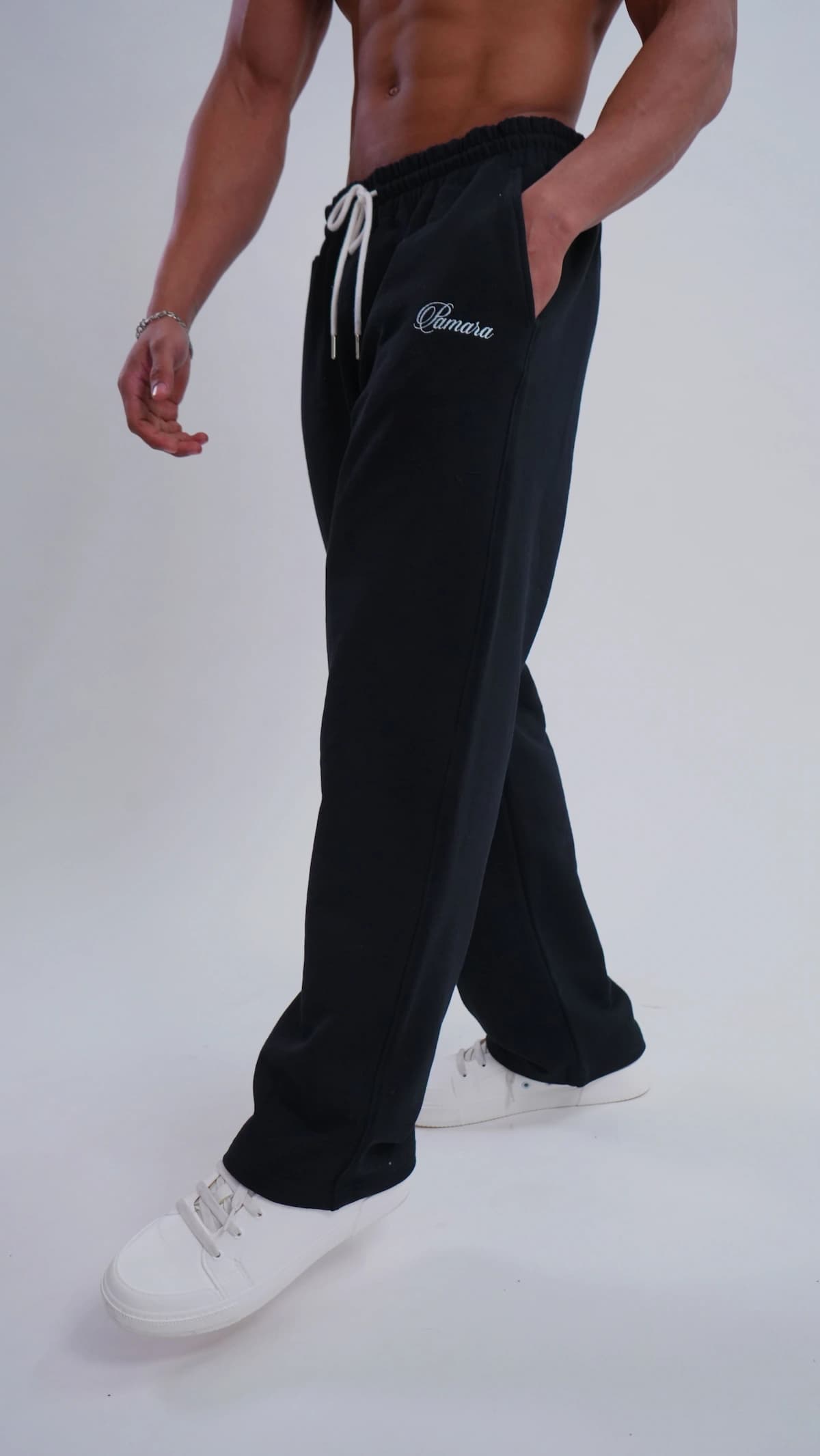 Train Like An Athlete