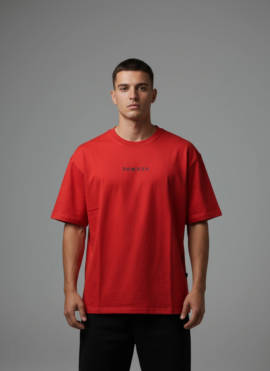 Oversized ACE T-Shirt