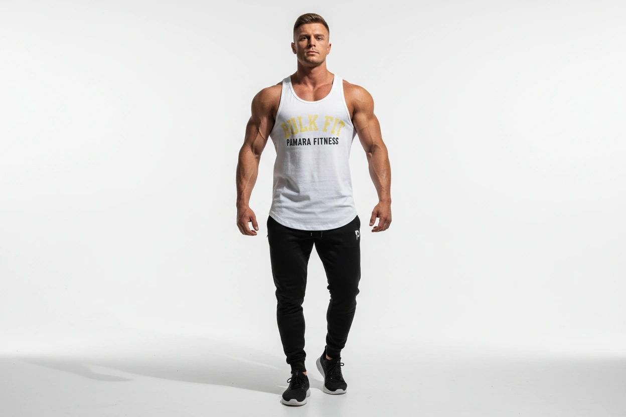 New Gen Stranger Tank